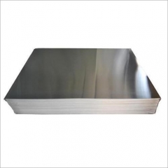 Aluminium Sheet / Plate