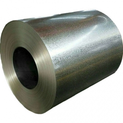 Hot Dip galvanized steel coil and sheet