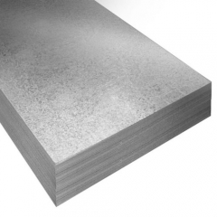Hot Dip galvanized steel coil and sheet