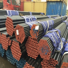 Carbon Steel Seamless Pipe/Tube