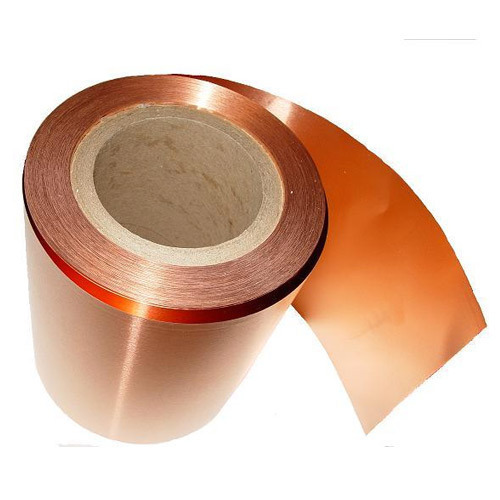 Copper Foil/ Rolled Copper Foil