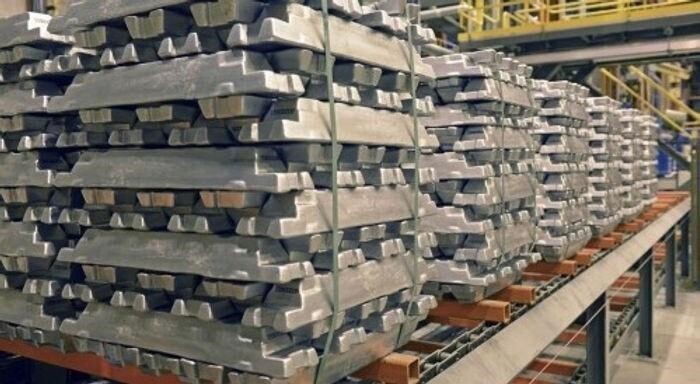 Low demand and import tariffs result in a chronic M-o-M loss of China's A00 Aluminium ingot price